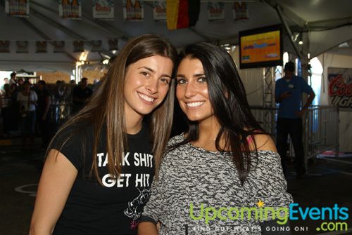 Photo from McToberfest 2010