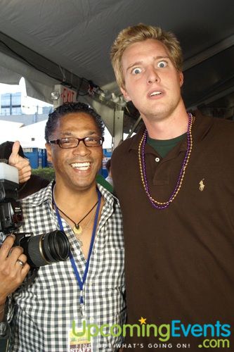 Photo from McToberfest 2010
