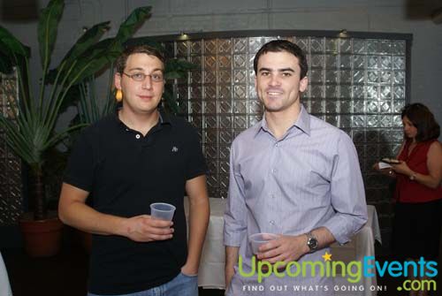 Photo from Mid Summer Singles Party
