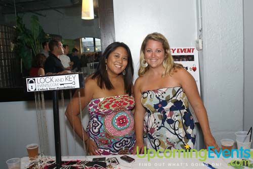 Photo from Mid Summer Singles Party