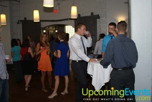 Photo from Mid Summer Singles Party