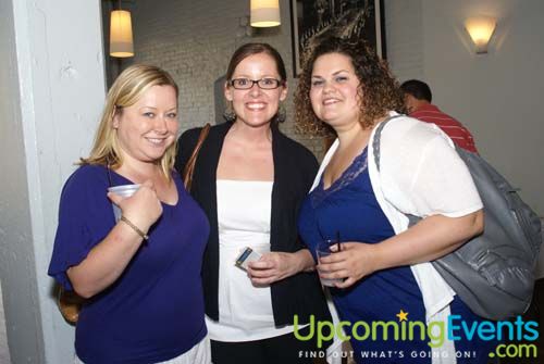 Photo from Mid Summer Singles Party