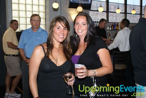 Photo from Mid Summer Singles Party