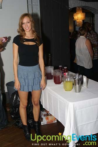 Photo from Mid Summer Singles Party