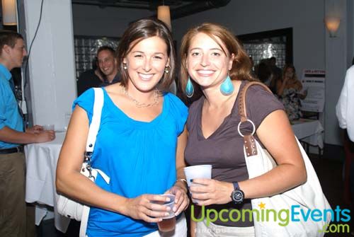 Photo from Mid Summer Singles Party