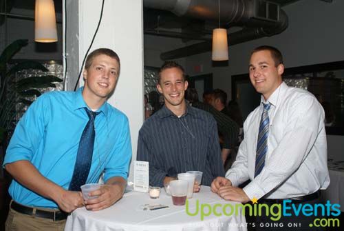 Photo from Mid Summer Singles Party