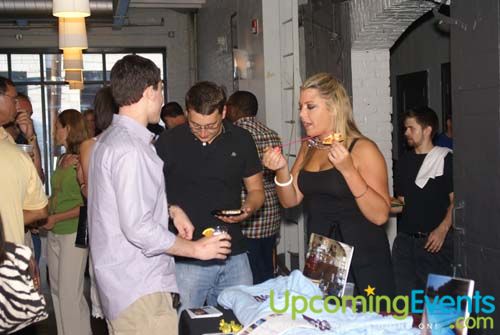 Photo from Mid Summer Singles Party