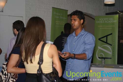 Photo from Mid Summer Singles Party