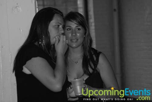 Photo from Mid Summer Singles Party