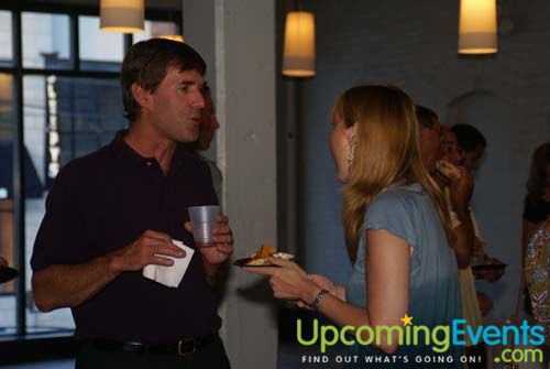 Photo from Mid Summer Singles Party