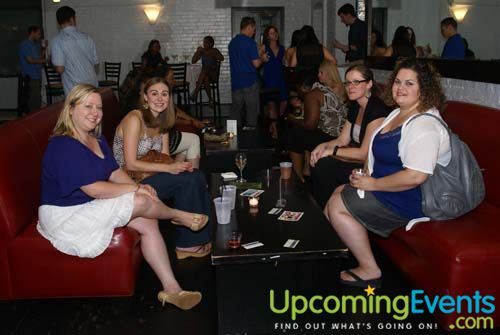 Photo from Mid Summer Singles Party