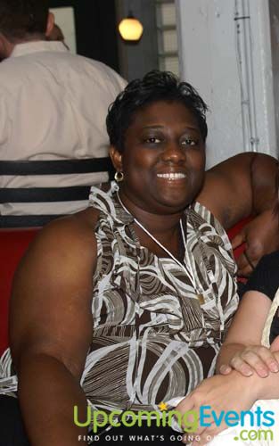 Photo from Mid Summer Singles Party