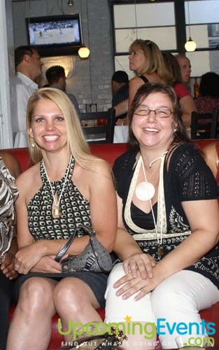 Photo from Mid Summer Singles Party