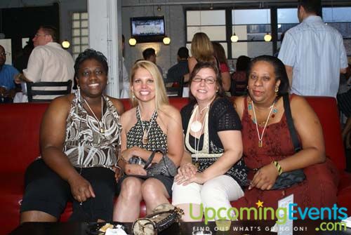 Photo from Mid Summer Singles Party