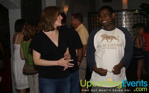 Photo from Mid Summer Singles Party