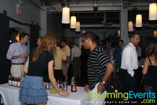 Photo from Mid Summer Singles Party