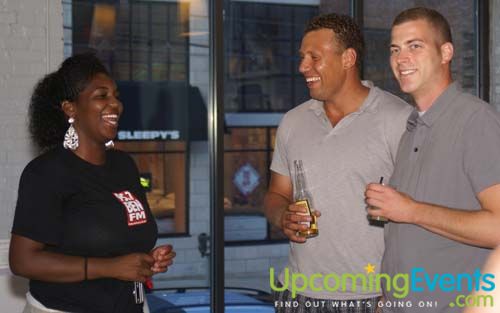 Photo from Mid Summer Singles Party