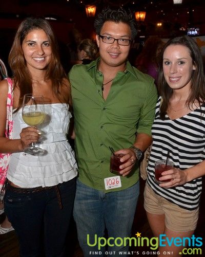 Photo from 9th Annual Mid Summer Singles Party