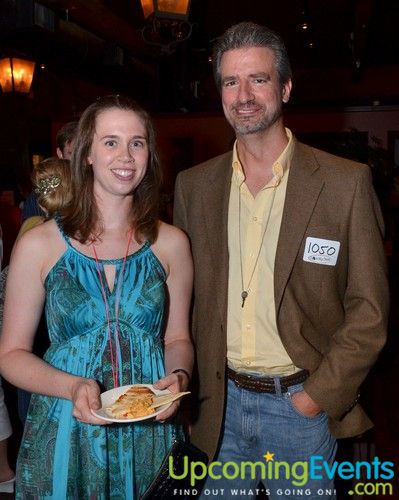 Photo from 9th Annual Mid Summer Singles Party