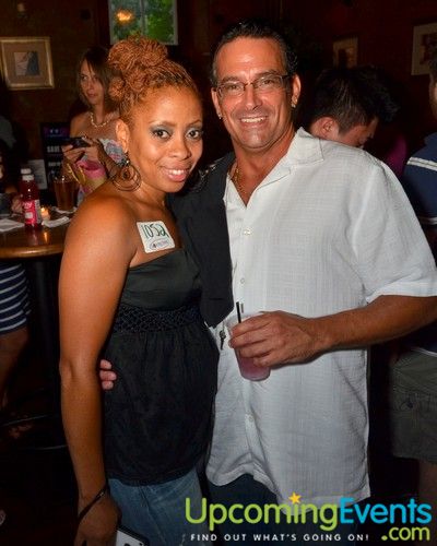 Photo from 9th Annual Mid Summer Singles Party