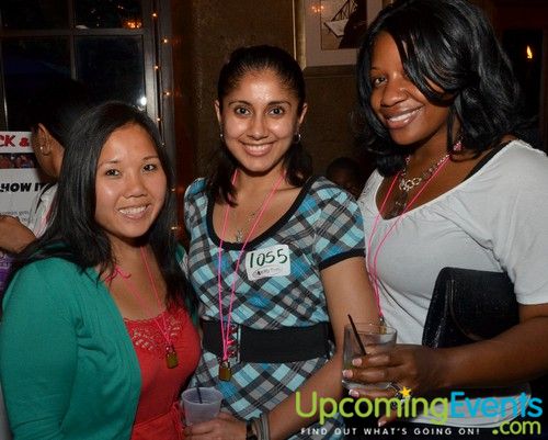 Photo from 9th Annual Mid Summer Singles Party