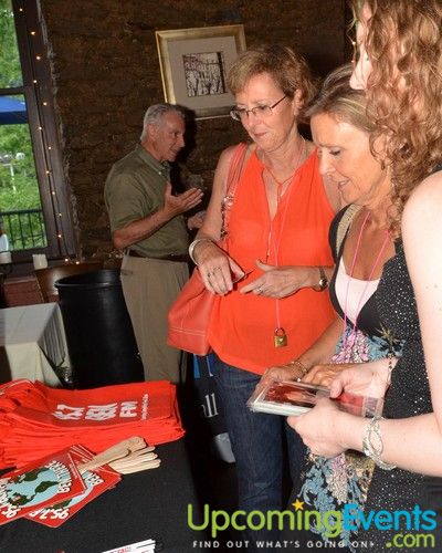 Photo from 9th Annual Mid Summer Singles Party