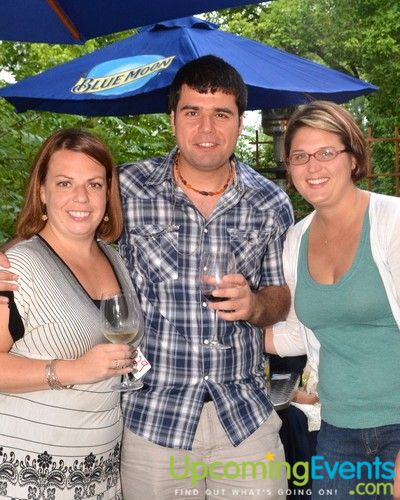Photo from 9th Annual Mid Summer Singles Party