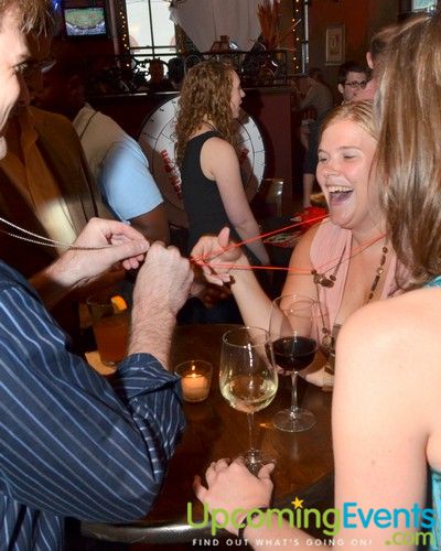 Photo from 9th Annual Mid Summer Singles Party