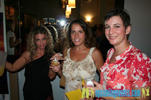Photo from The 6th Annual Mid Summer Singles Party!