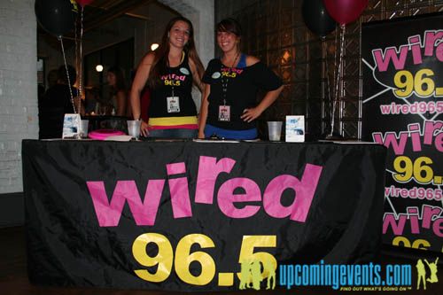 Photo from The 6th Annual Mid Summer Singles Party!