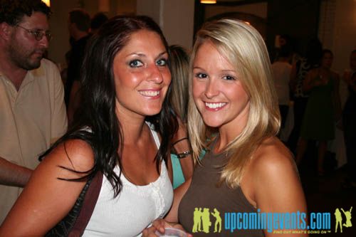 Photo from The 6th Annual Mid Summer Singles Party!