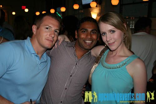 Photo from The 6th Annual Mid Summer Singles Party!