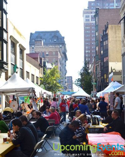 Photo from Midtown Festival 2015 (Gallery 1)