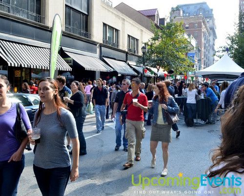 Photo from Midtown Festival 2015 (Gallery 1)