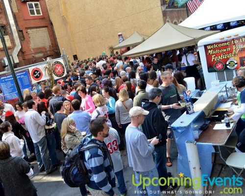 Photo from Midtown Festival 2015 (Gallery 1)