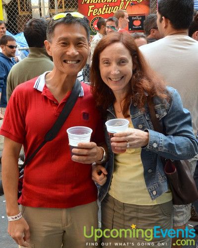 Photo from Midtown Festival 2015 (Gallery 1)