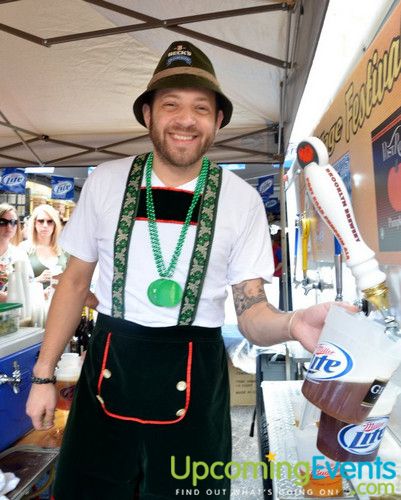 Photo from Midtown Festival 2015 (Gallery 1)