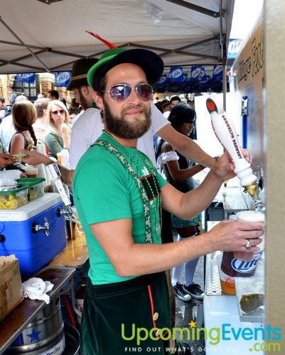 Photo from Midtown Festival 2015 (Gallery 1)
