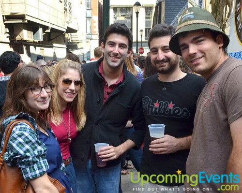 Photo from Midtown Festival 2015 (Gallery 1)