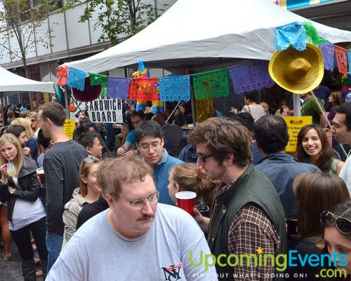 Photo from Midtown Festival 2015 (Gallery 1)