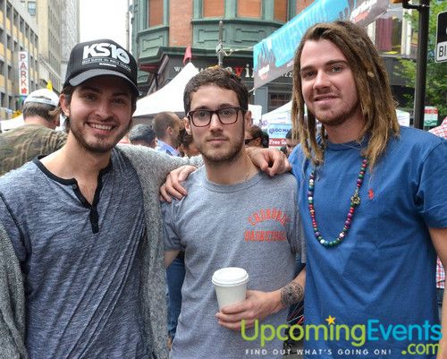 Photo from Midtown Festival 2015 (Gallery 1)
