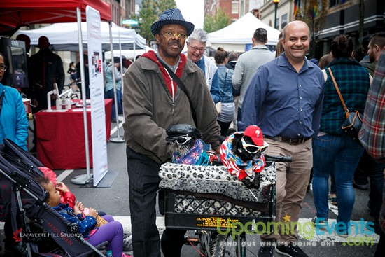 Photo from Midtown Festival 2016