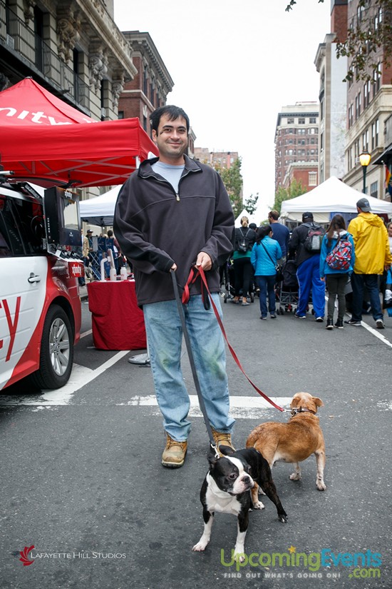 Photo from Midtown Festival 2016
