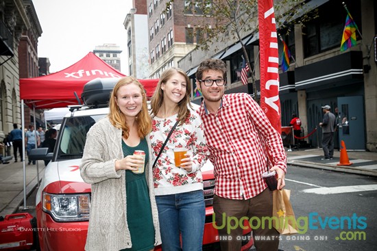 Photo from Midtown Festival 2016