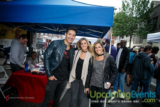 Photo from Midtown Festival 2016