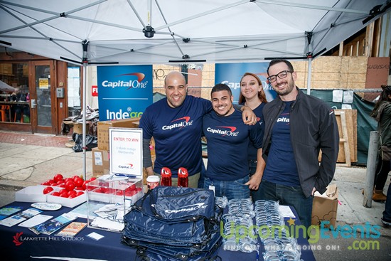 Photo from Midtown Festival 2016