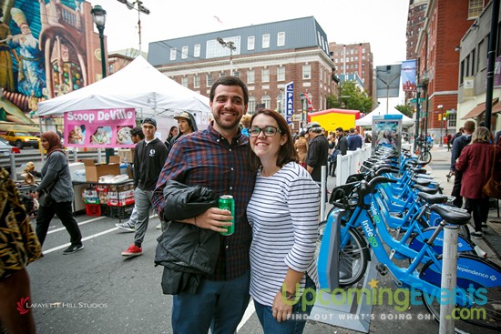 Photo from Midtown Festival 2016