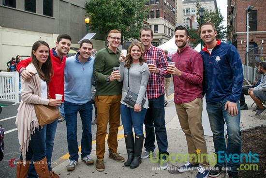 Photo from Midtown Festival 2016