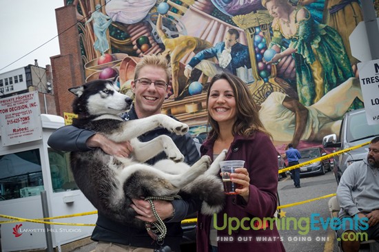 Photo from Midtown Festival 2016