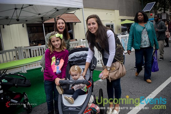 Photo from Midtown Festival 2016